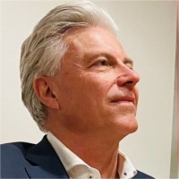 QuTech Employee Theo Lodewijkx's profile photo