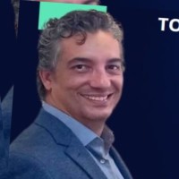 Youcast! Employee Tom Jones Moreira's profile photo