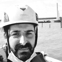 Control Vertical Employee Steven Martínez's profile photo