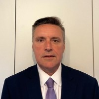 Electricity North West Employee Richard Bean's profile photo