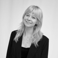 KMGMT Employee Sierra Lyman's profile photo