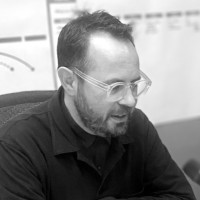 Twelve Studio Employee Andy Smith's profile photo