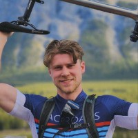3D BioFibR Inc. Employee Nathan Russell's profile photo