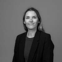 Bavarian Nordic Employee Nina Petersen's profile photo