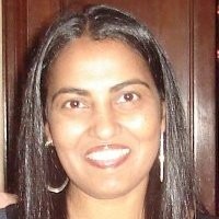 Thrive PR + Communications Employee Shivasha Dalpatadu's profile photo