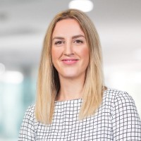 Planit Testing Employee Katie Cameron's profile photo