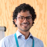 Cense AG Employee Ricardo Gerstl's profile photo