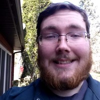 All Seasons Garage Door Employee Aaron Hamm's profile photo