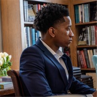 Jackson CS Consulting, LLC Employee Desmond Jackson's profile photo