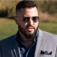 Jonathan Santiago Email & Phone Number