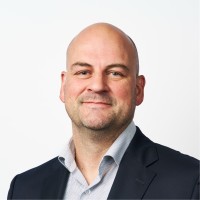 Trellis Data Employee Mark Butcher's profile photo