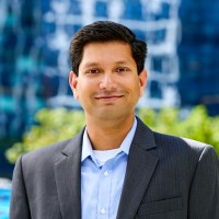 Zipcar Employee Nishaat Vasi's profile photo