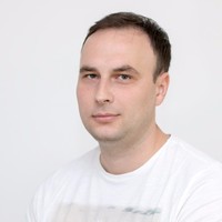 Inchoo Employee Ivan Matozan's profile photo