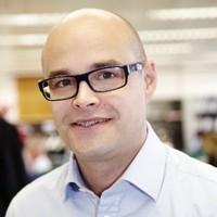 Andy Denner Email & Phone Number