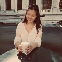 Myriad Systems Employee Ainura Kenzhigulova's profile photo