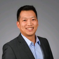 DP Architects Employee Hao Wong's profile photo