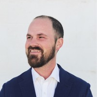 Smarsh Employee Tyrale Bloomfield's profile photo