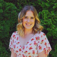 Commonwealth Real Estate Services Employee Hanna Landau's profile photo