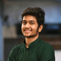 MocDoc Employee Vignesh R's profile photo