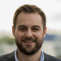 Schools Week Employee John Dickens's profile photo