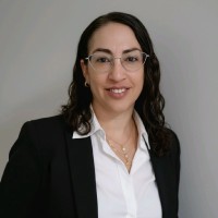 Tissue Dynamics Employee Einat Levy-Apter's profile photo