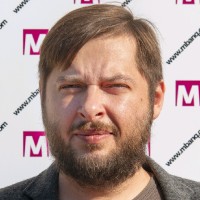 Dmitry Tsarkov Email