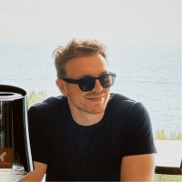 Dolly Employee Antoine Davy's profile photo