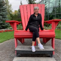 Bcwca Employee Robin Yeager's profile photo