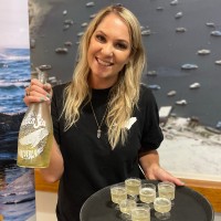 The Hidden Sea Wine Employee Angela Jones's profile photo