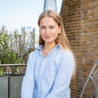 Beyond2050 Employee Amelia Newton's profile photo