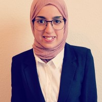 Phaina Employee Najlae Lemrabet's profile photo
