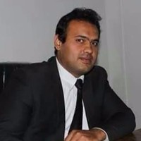 Askar Oil Services Pvt Ltd Employee Adv Iqbal's profile photo