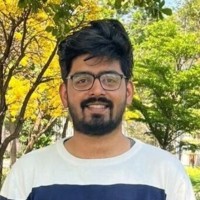 Verizon Employee Harshit Shukla's profile photo