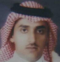 Badar Al Shehri