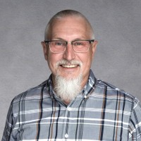 Trane Employee Don Webber's profile photo