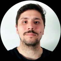 Lumina Employee Nelson M's profile photo