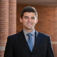 The TCW Group Employee Alexandre Bibi's profile photo