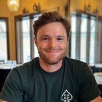 Grainger Employee Lucas Polito's profile photo