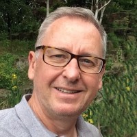 RSS Global Employee John O'Brien's profile photo