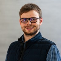 Digital Accelerator of Latvia / EDIH Latvia Employee Edgars Viziņš's profile photo