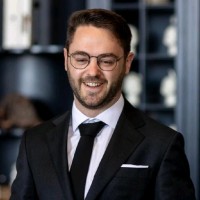 Daniel Rabinovitch's profile photo