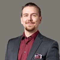 Sarlin Oy Ab Employee Rolf Sundström's profile photo