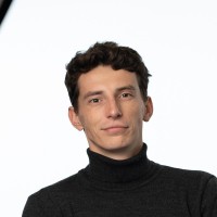 Technip Energies Employee Ronan M's profile photo