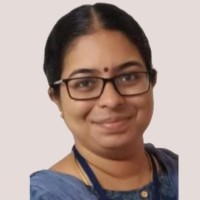 Anusha Narayanan Email