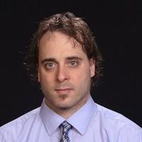 Sony Pictures Entertainment Employee Adam Lind's profile photo