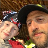 Lind Electronics Employee Travis Wilk's profile photo