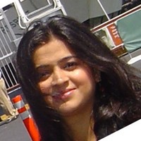 Extreme Networks Employee Anshika Srivastava's profile photo