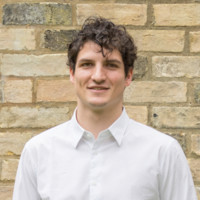 Aifred Health Employee Timothé Langlois-Thérien's profile photo