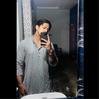 NMT Technologies Employee Rajat Bisht's profile photo
