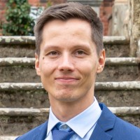 R8 TECHNOLOGIES Employee Karl Mustjõgi's profile photo